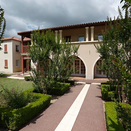 Residence Lac Mondesir Monflanquin Exterior foto